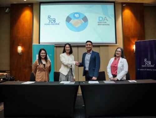 Novo Nordisk Philippines