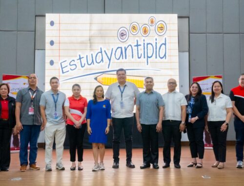 BPI Foundation Estudyantipid