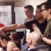 GOMO First Scratch Session