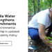 Manila Water Sustainability Policy