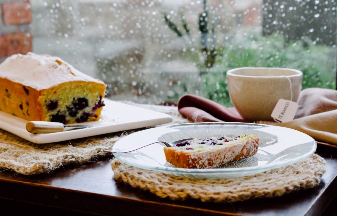 3 Comfort Foods + Gut Care Must-Haves