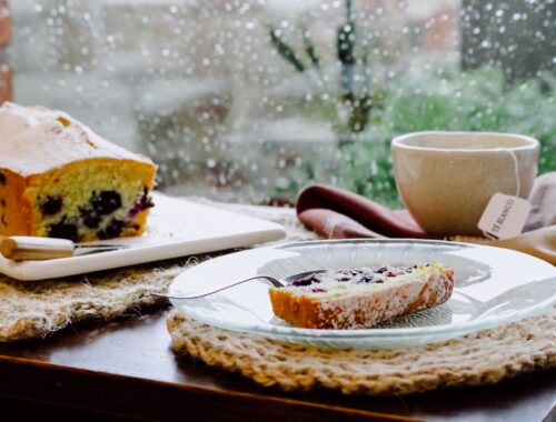 3 Comfort Foods + Gut Care Must-Haves