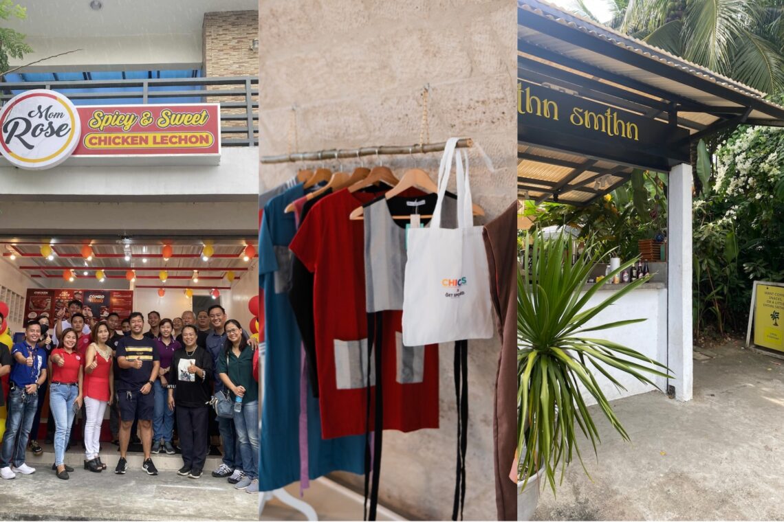 GCash Helps Filipino MSME Owners