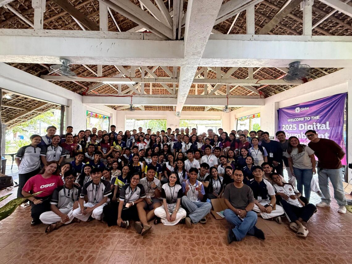 Globe Brings Learning, Music and Inspiration