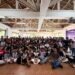 Globe Brings Learning, Music and Inspiration