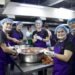 Loaves x Fish Charity Kitchen