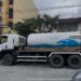 Manila Water desludging schedule