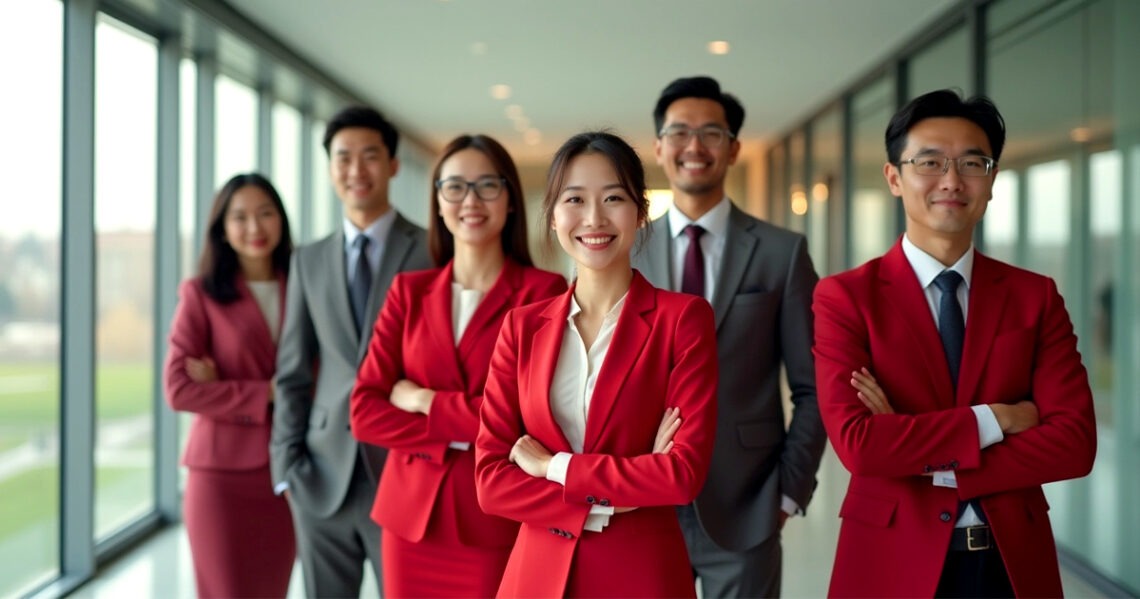 Pru Life UK achieves 20% surge in MDRT membership