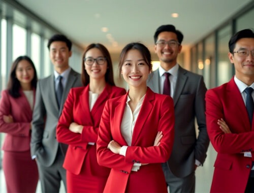 Pru Life UK achieves 20% surge in MDRT membership