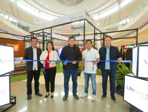 Vista Land Lifescapes Expo 2025