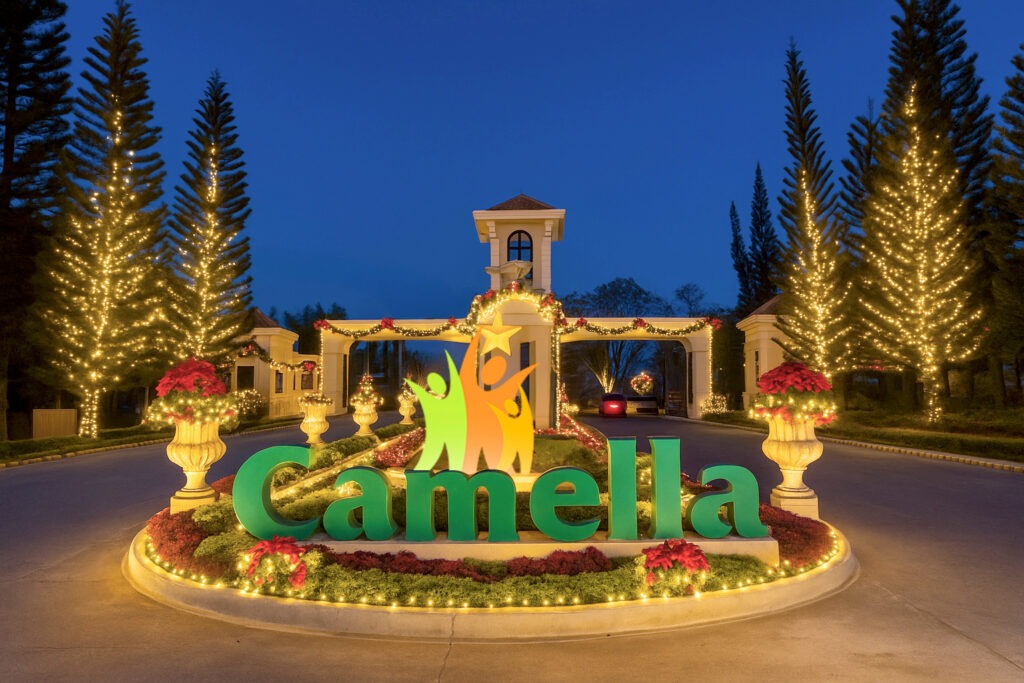Camella
