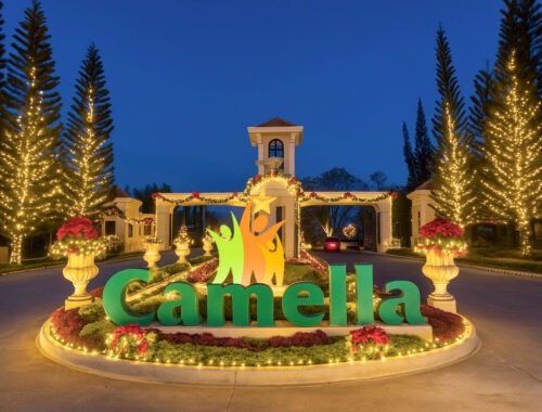 Camella