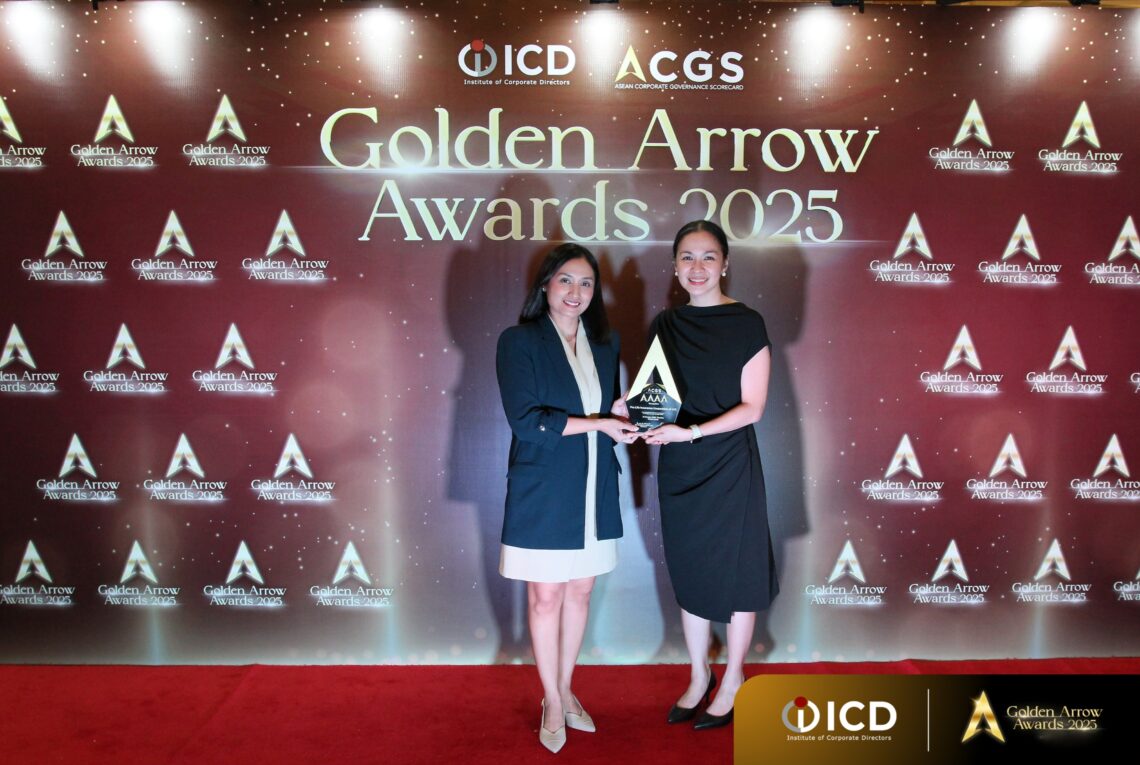 Golden Arrow Awards 2025