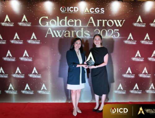 Golden Arrow Awards 2025