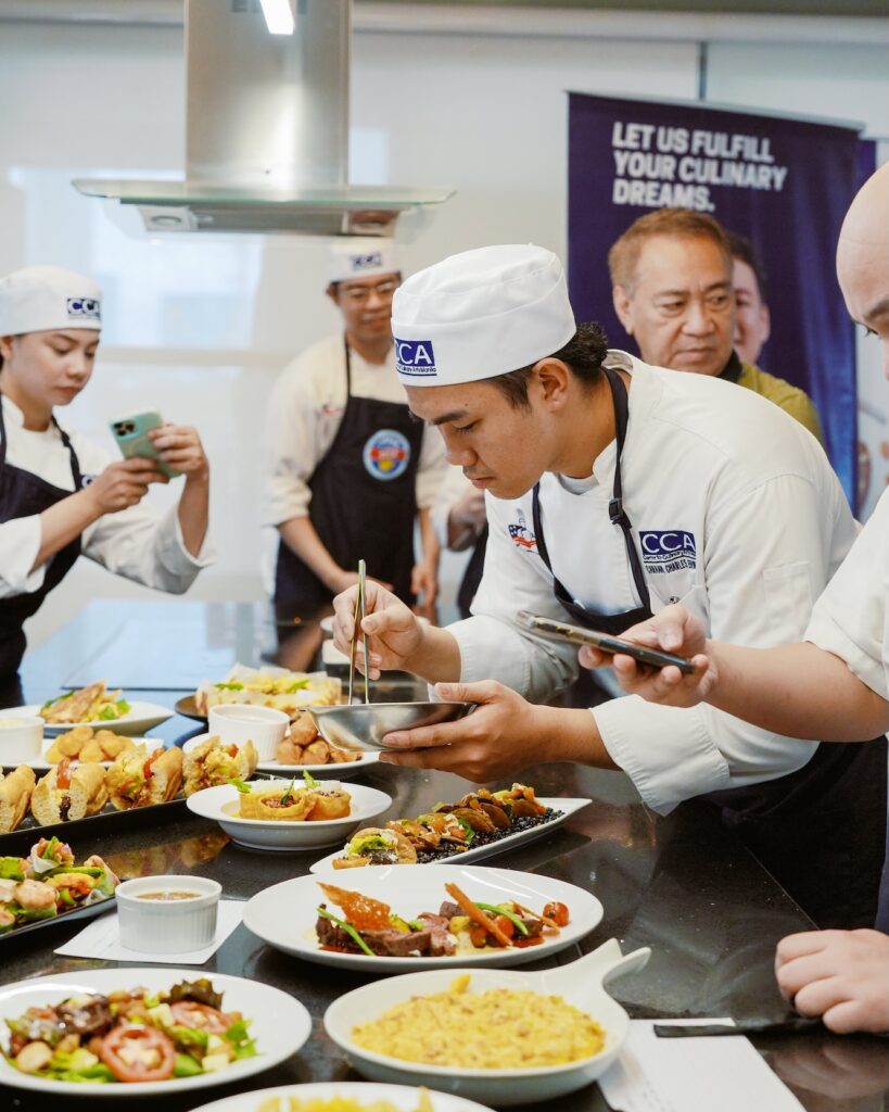 USA Cheese Education