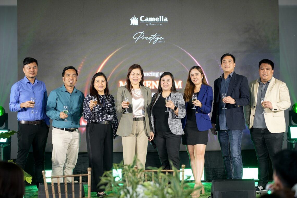 Camella in North Luzon