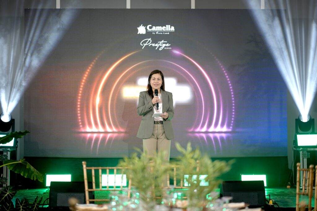 Camella in North Luzon (2)