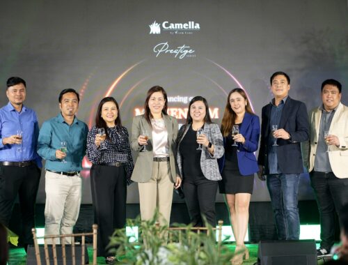 Camella in North Luzon