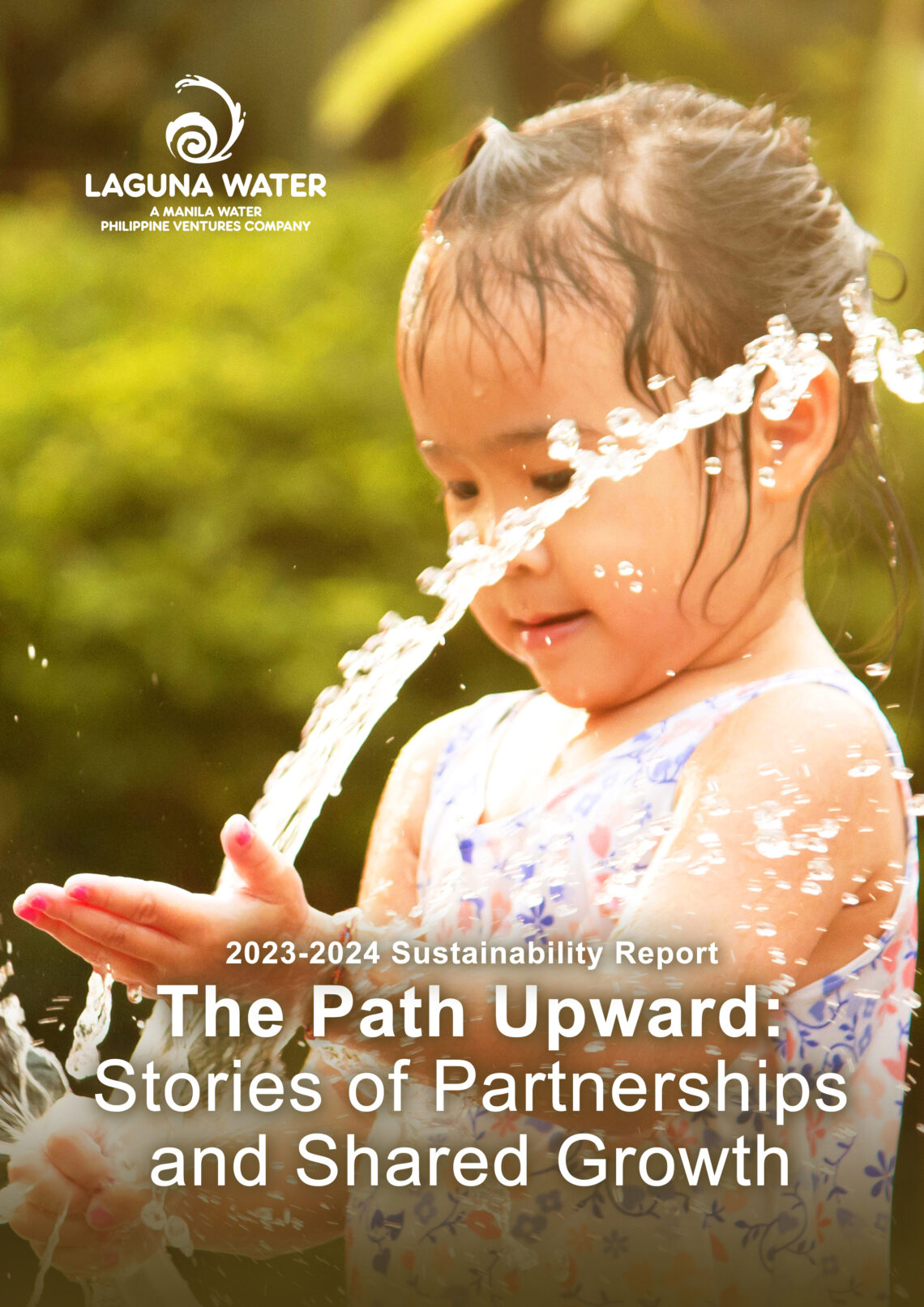 Laguna Water 6th Sustainability Report