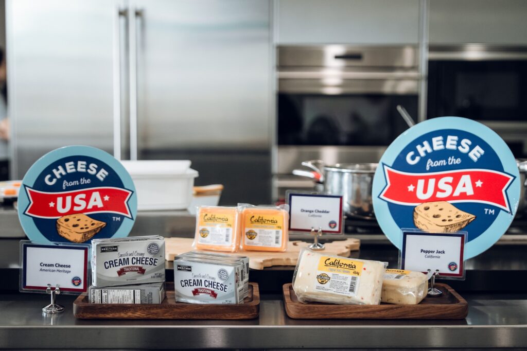 USA Cheese Guild