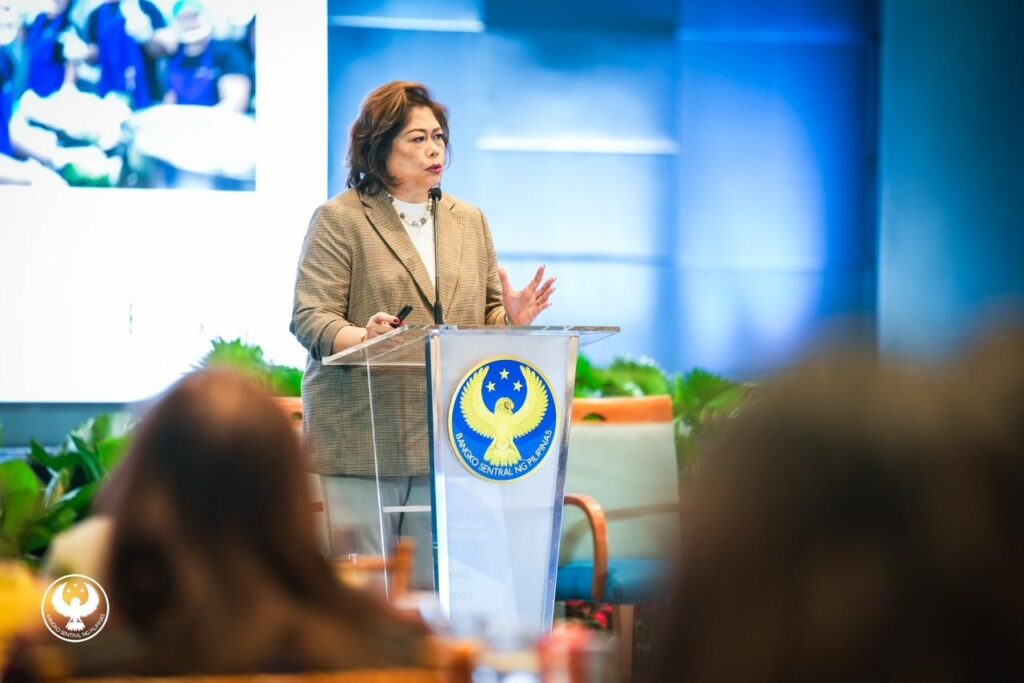 BSP Leadership and Sustainability Summit