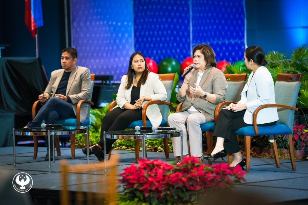 BSP Leadership and Sustainability Summit