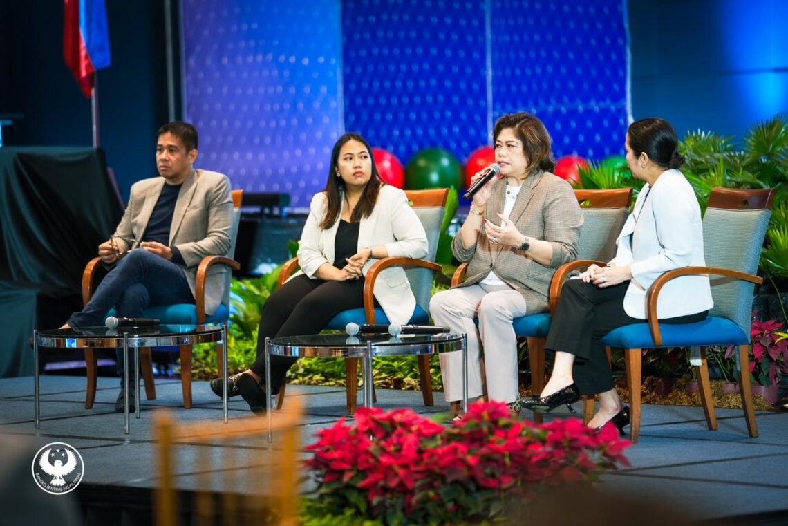 BSP Leadership and Sustainability Summit