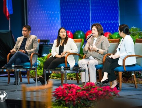 BSP Leadership and Sustainability Summit