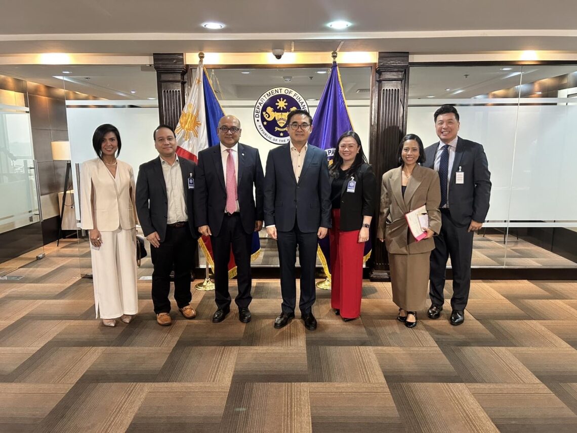 Pru Life UK backs DOF