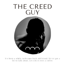 The Creed Guy