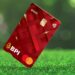 BPI eco-friendly Debit MastercardBPI eco-friendly Debit Mastercard