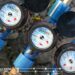 Manila Water Meter replacement