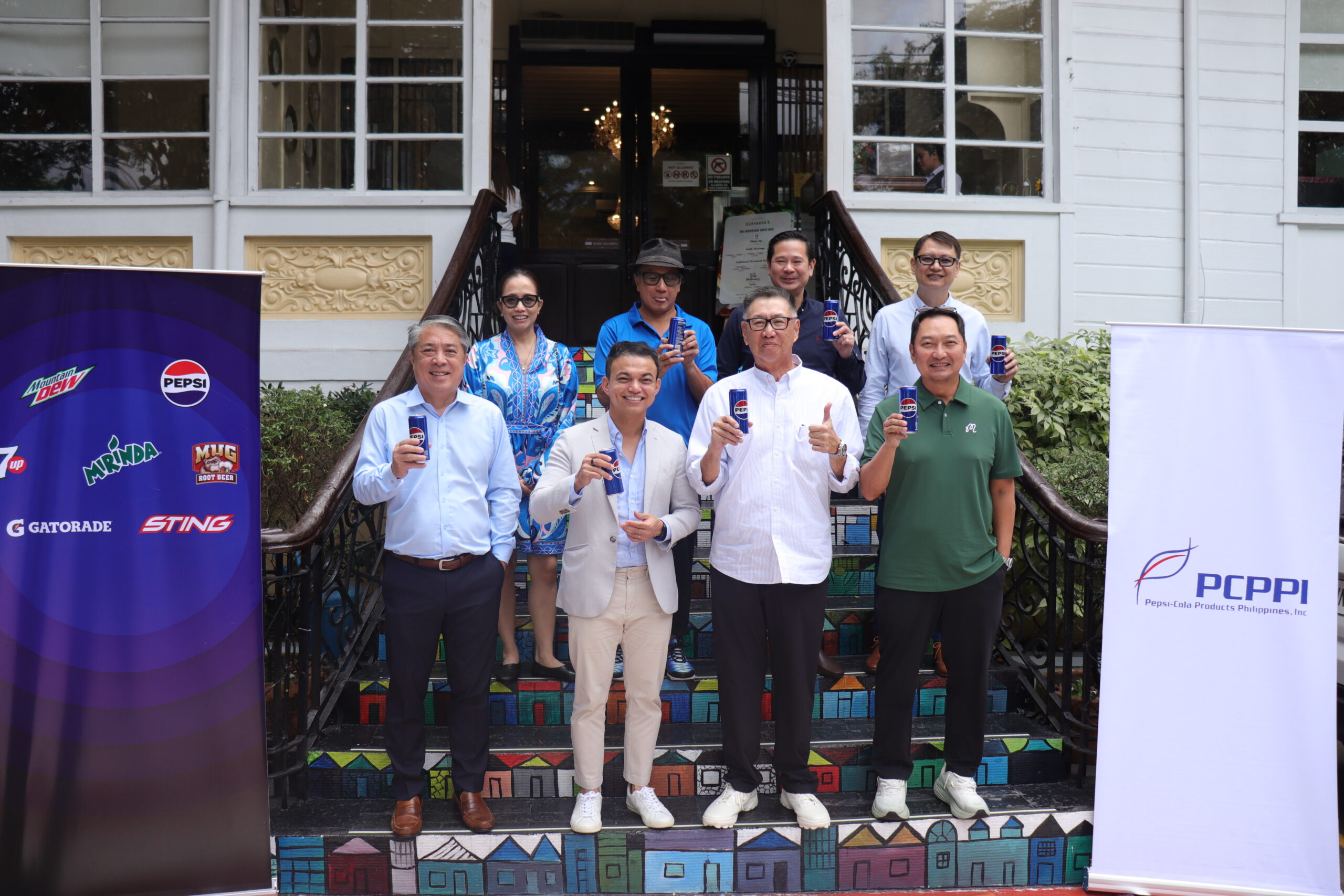 Guevarra’s by Chef Laudico