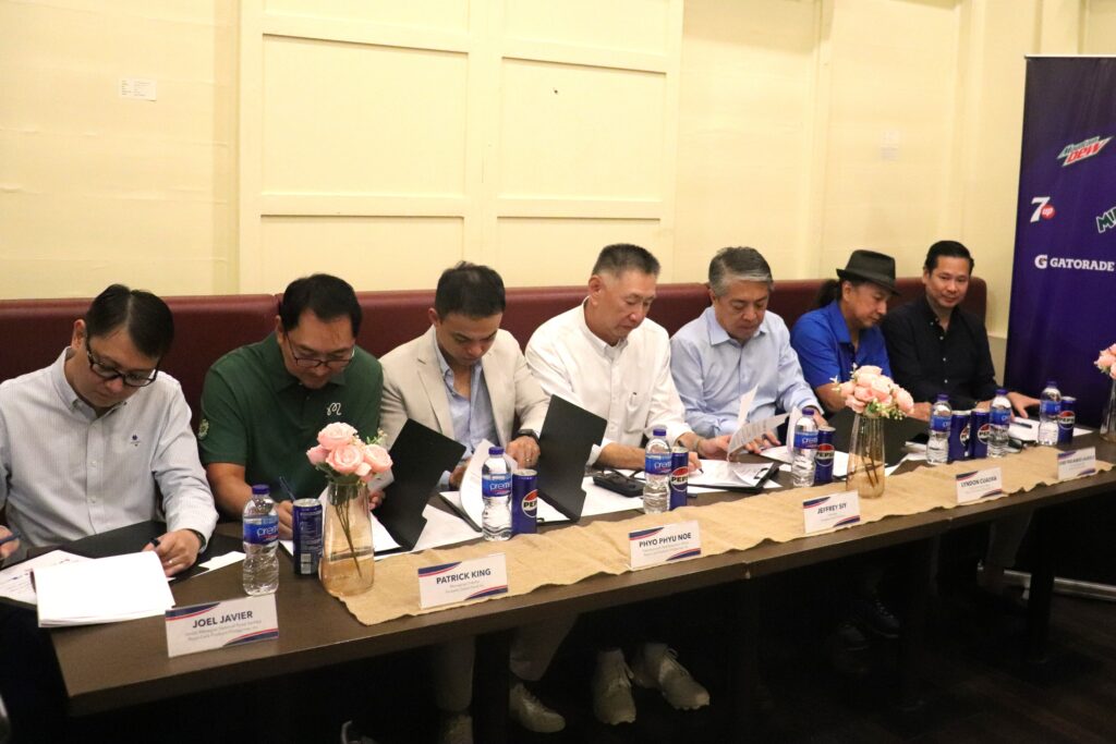 Guevarra’s by Chef Laudico