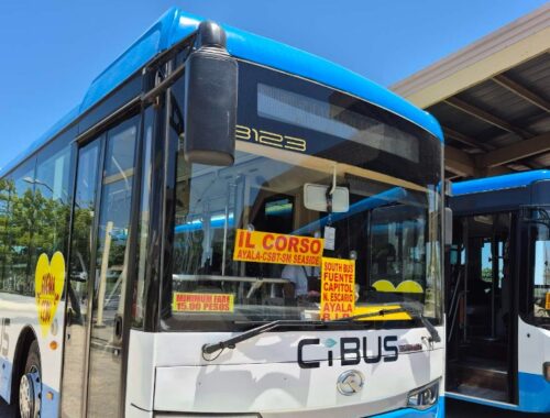 Il Corso Cebu IT Park