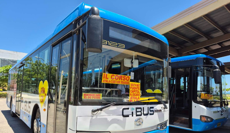 Il Corso Cebu IT Park