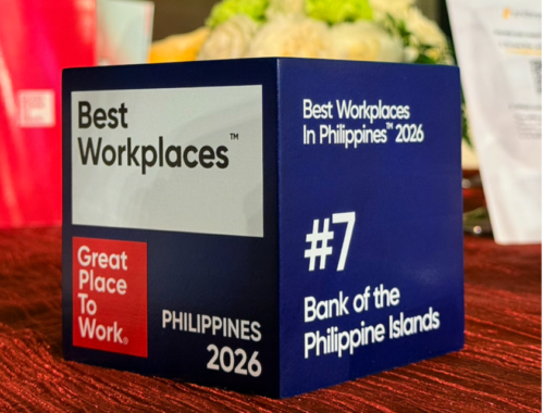 BPI Best Workplaces 2026