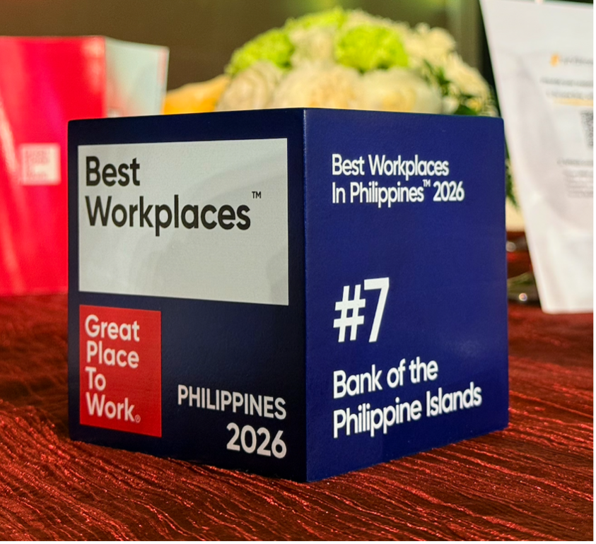BPI Best Workplaces 2026