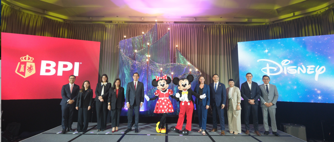 BPI Disney
