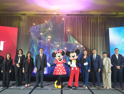 BPI Disney
