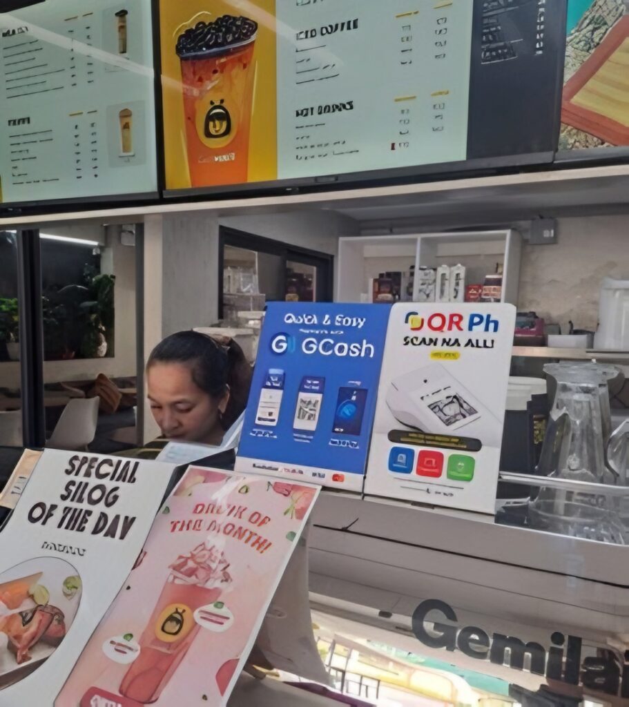 GCash
