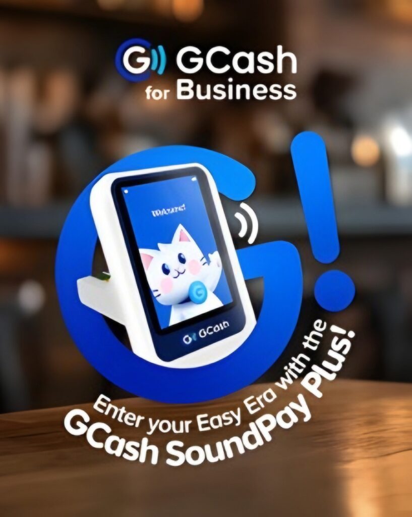 GCash