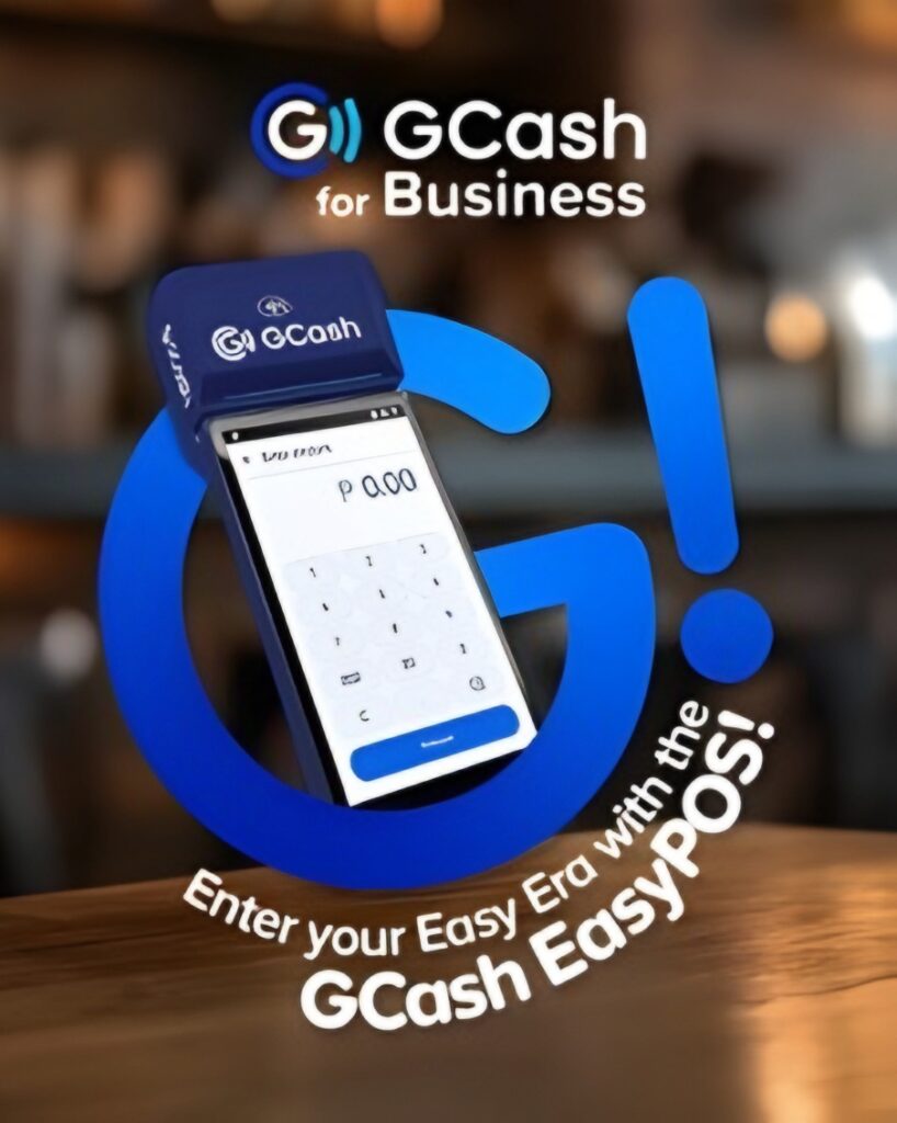 GCash