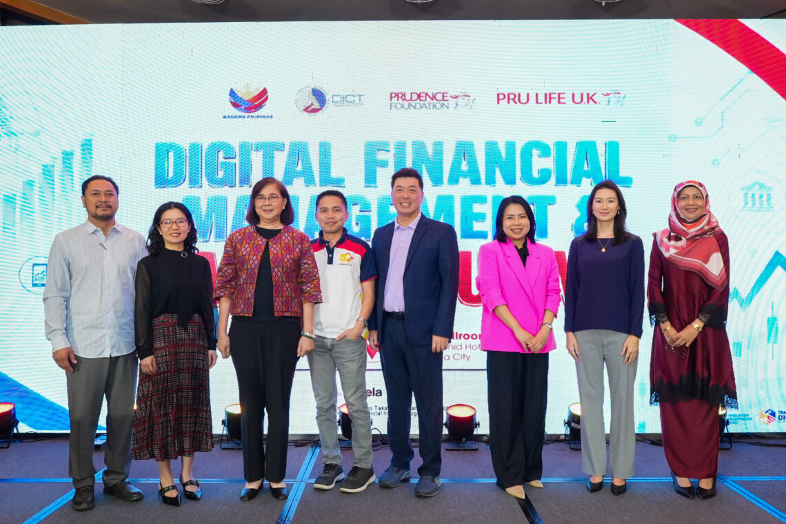 Prudence Foundation