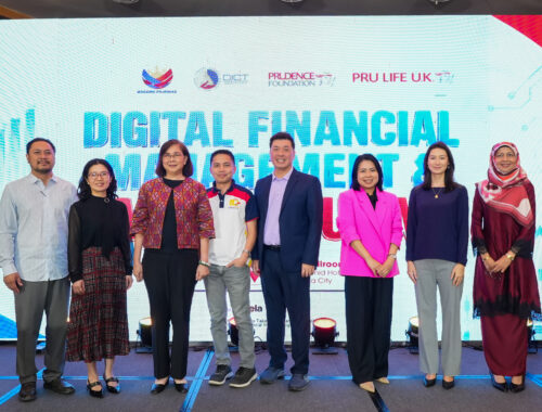 Prudence Foundation