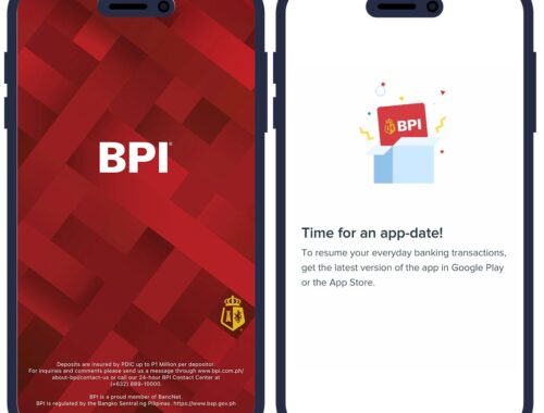 BPI interbank transfers permanently free